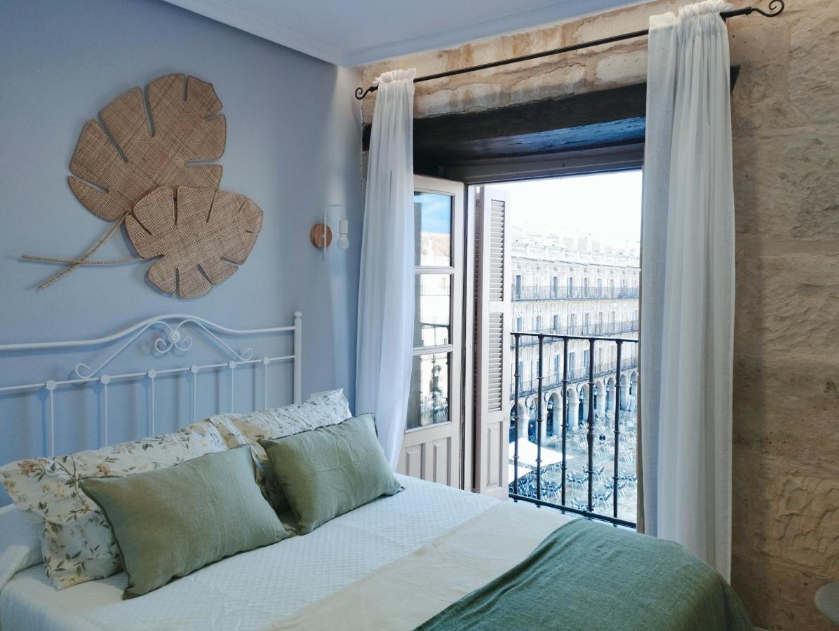 Premium Apartment Plaza Mayor Salamanca Exterior photo