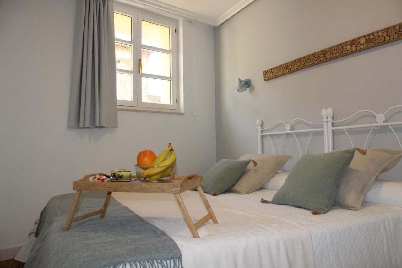 Premium Apartment Plaza Mayor Salamanca Exterior photo