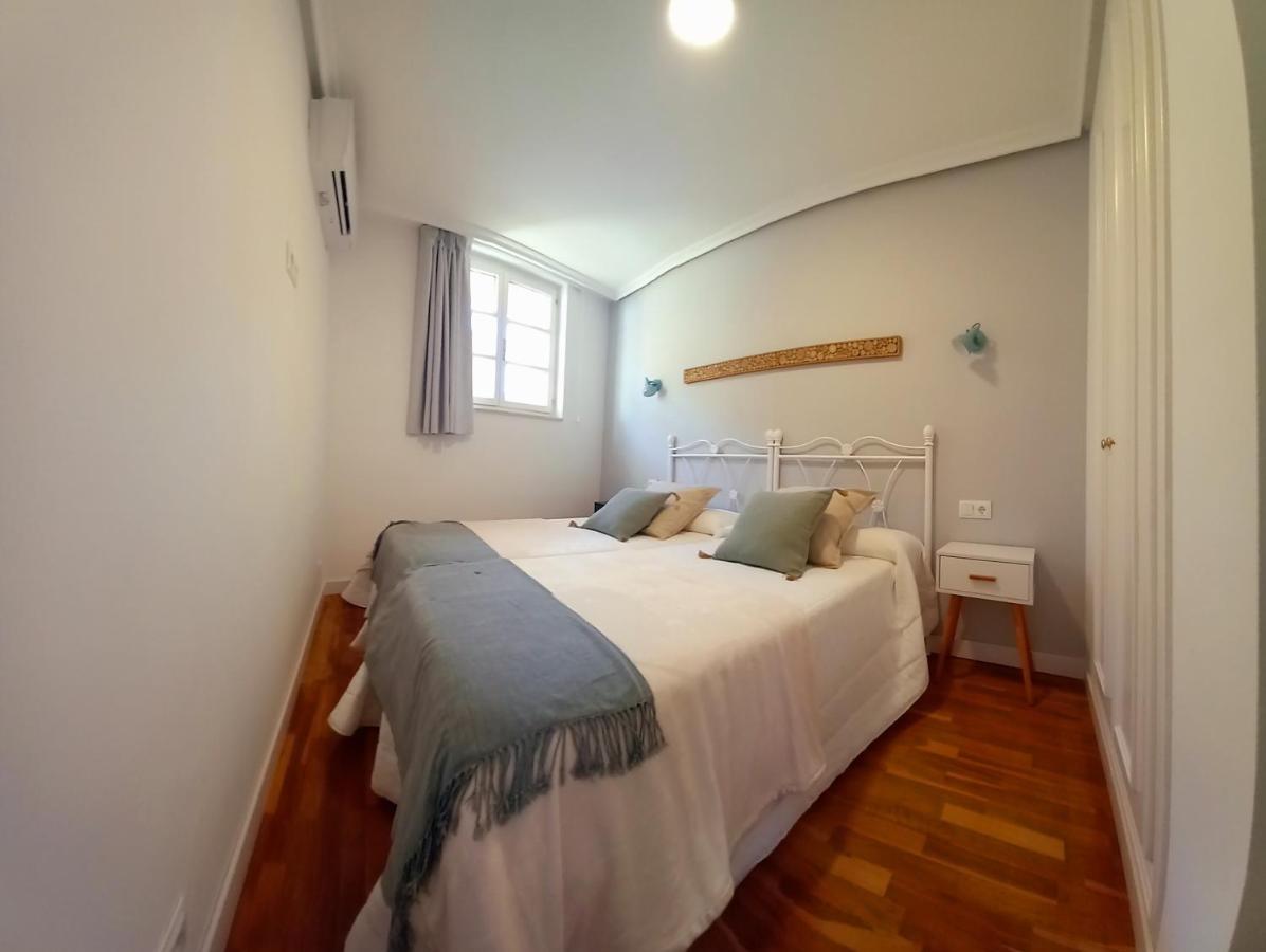 Premium Apartment Plaza Mayor Salamanca Exterior photo