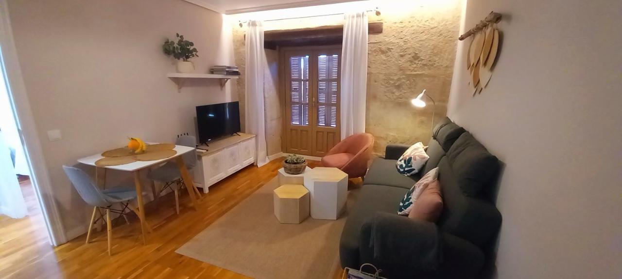 Premium Apartment Plaza Mayor Salamanca Exterior photo