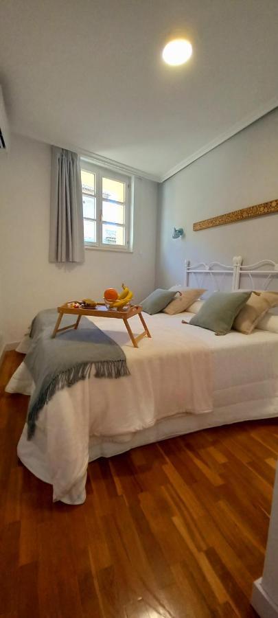 Premium Apartment Plaza Mayor Salamanca Exterior photo
