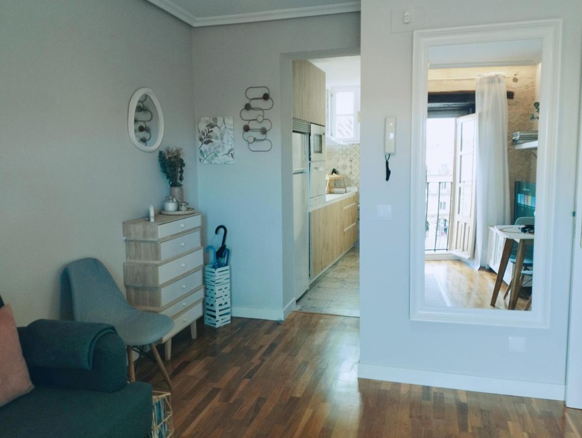 Premium Apartment Plaza Mayor Salamanca Exterior photo